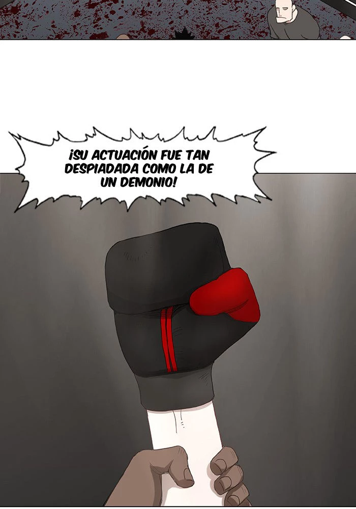 El Boxead0r capítulo 19, página 3
