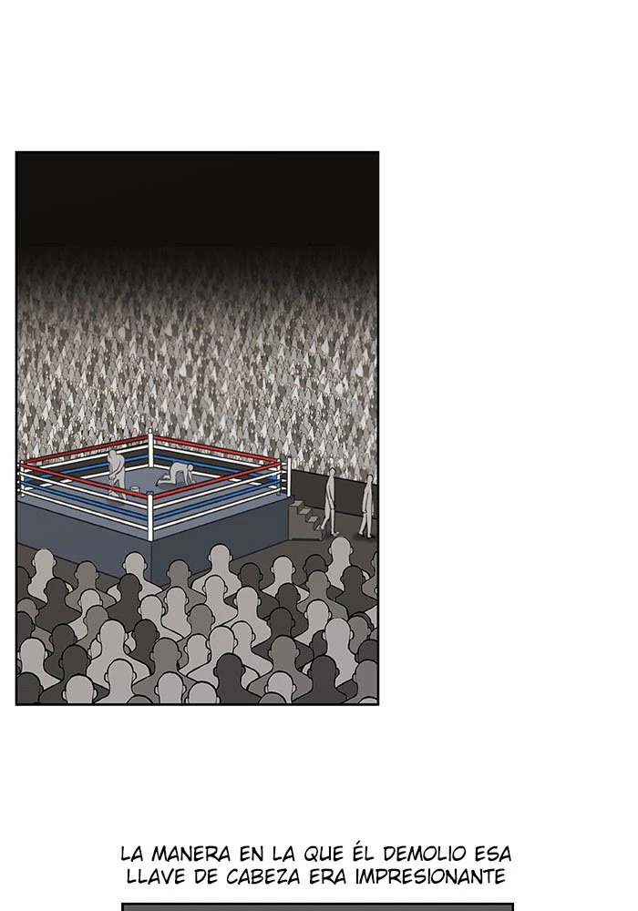 El Boxead0r capítulo 19, página 13