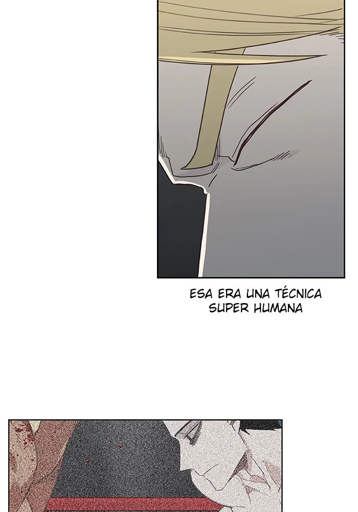 El Boxead0r capítulo 19, página 15