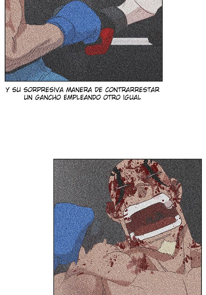 El Boxead0r capítulo 19, página 16