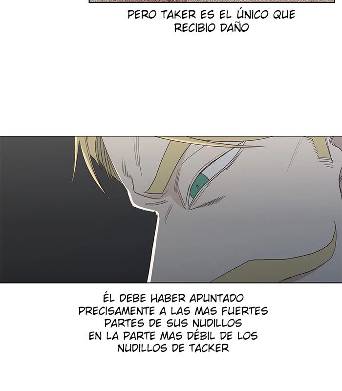 El Boxead0r capítulo 19, página 17