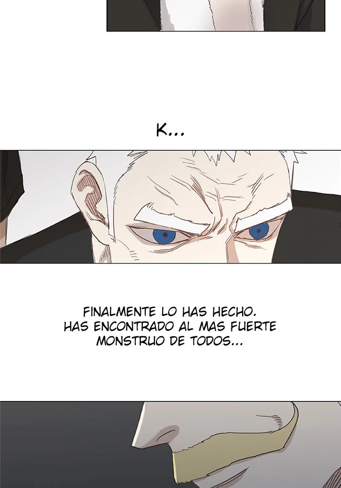 El Boxead0r capítulo 19, página 20