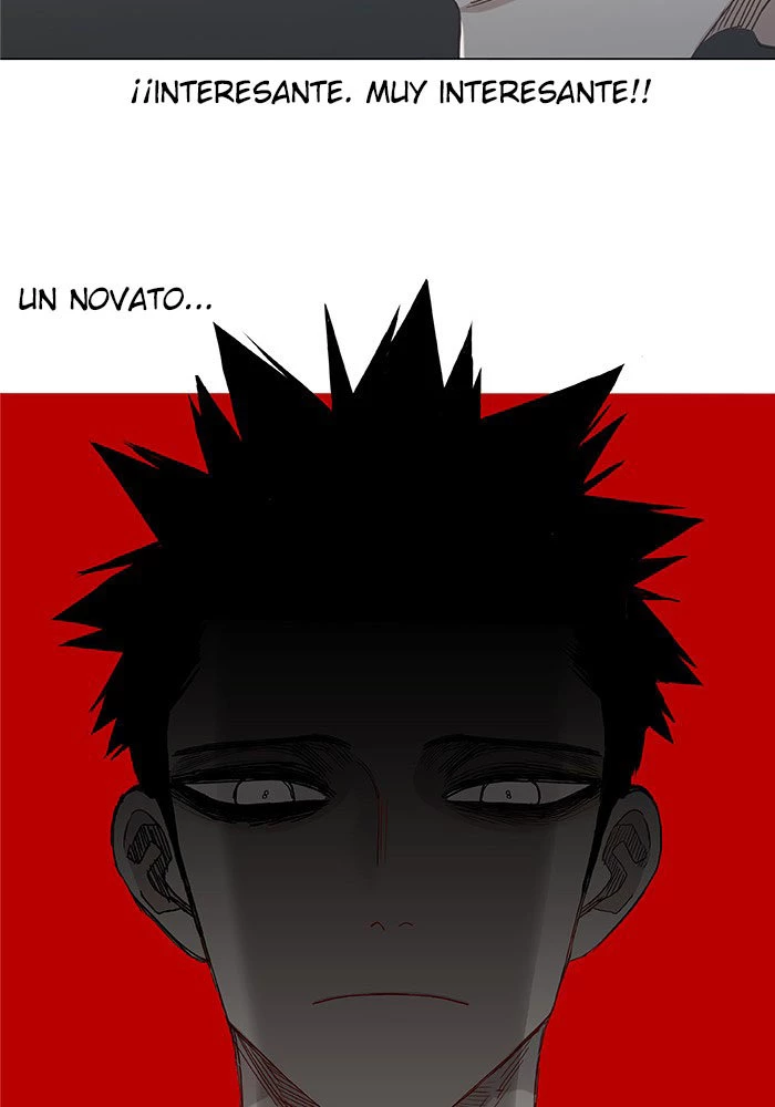 El Boxead0r capítulo 19, página 21