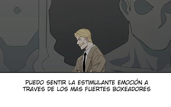 El Boxead0r capítulo 19, página 23