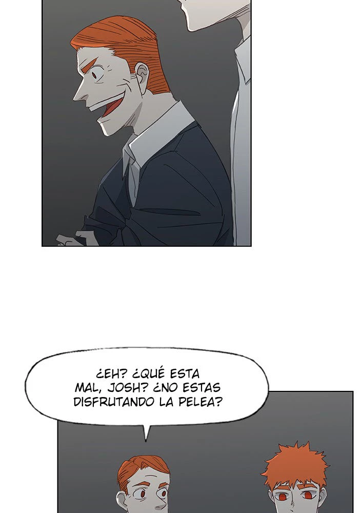 El Boxead0r capítulo 19, página 25