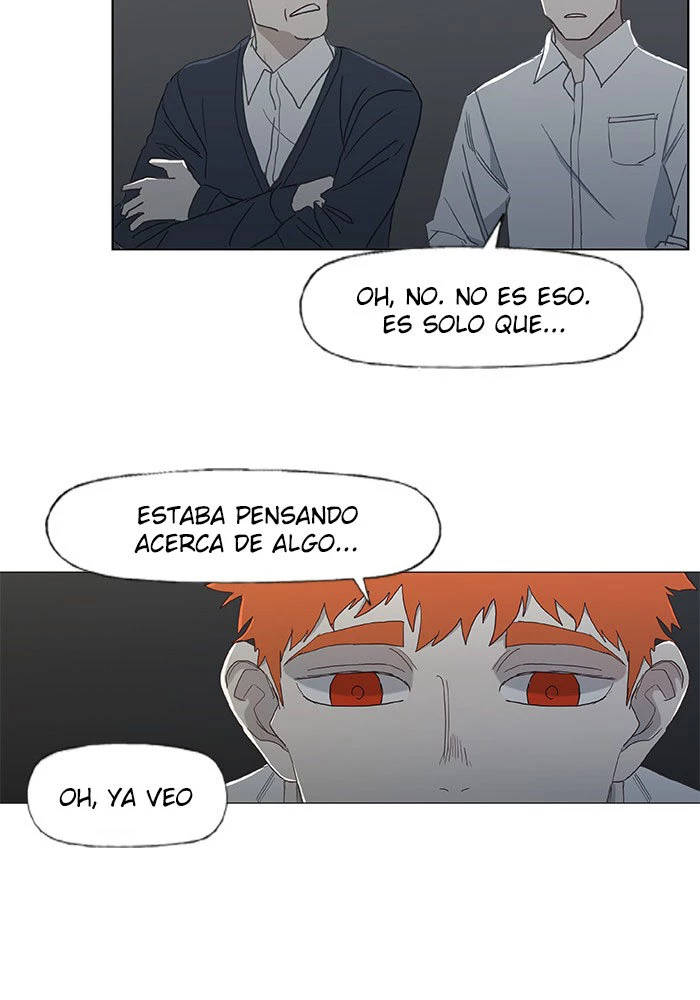 El Boxead0r capítulo 19, página 26