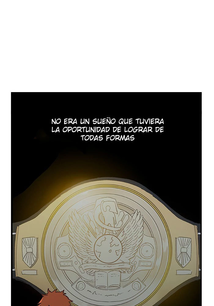 El Boxead0r capítulo 19, página 28