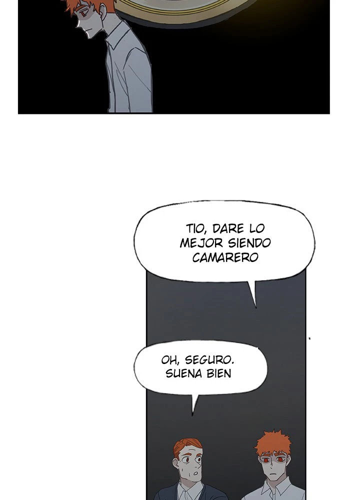 El Boxead0r capítulo 19, página 29
