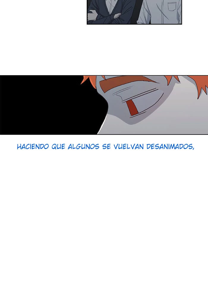 El Boxead0r capítulo 19, página 30