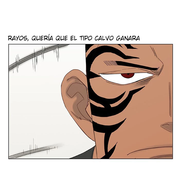 El Boxead0r capítulo 19, página 32