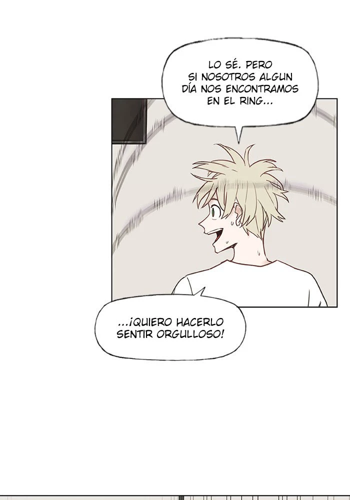 El Boxead0r capítulo 19, página 37