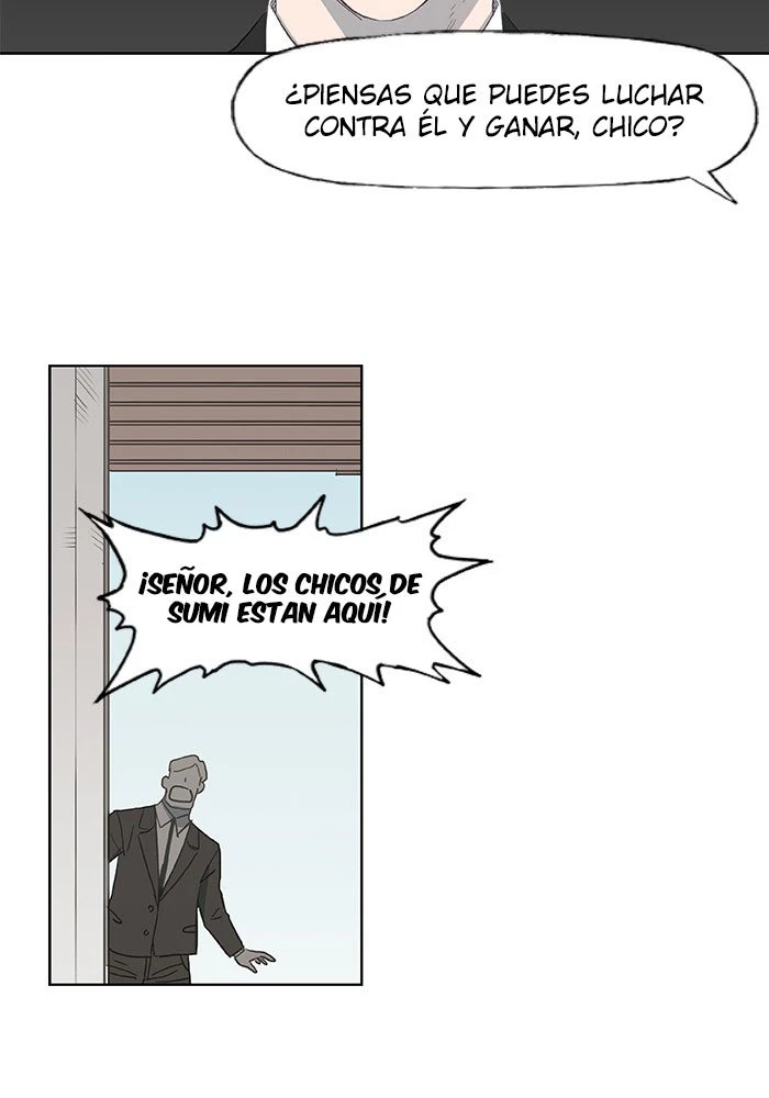 El Boxead0r capítulo 19, página 49