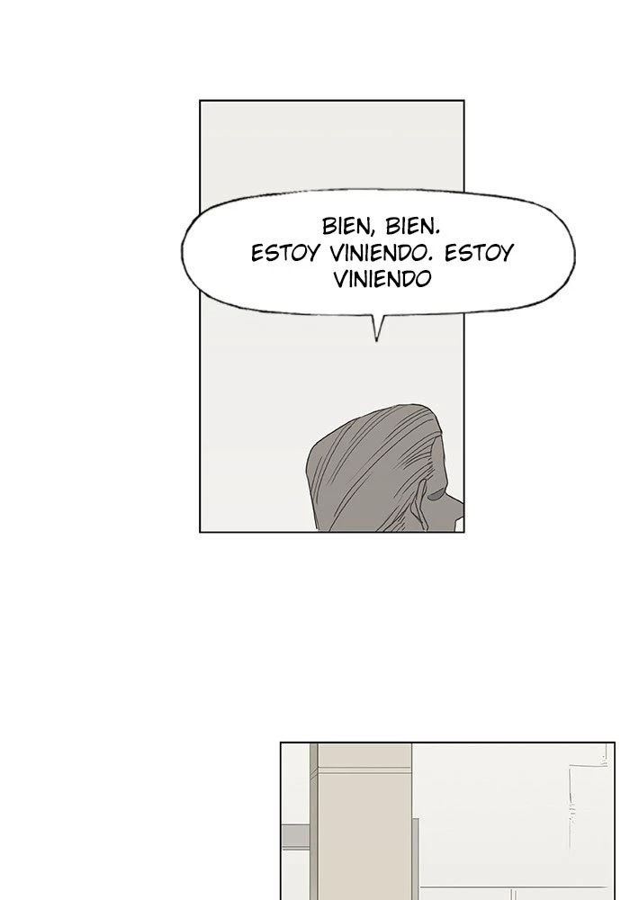 El Boxead0r capítulo 19, página 50