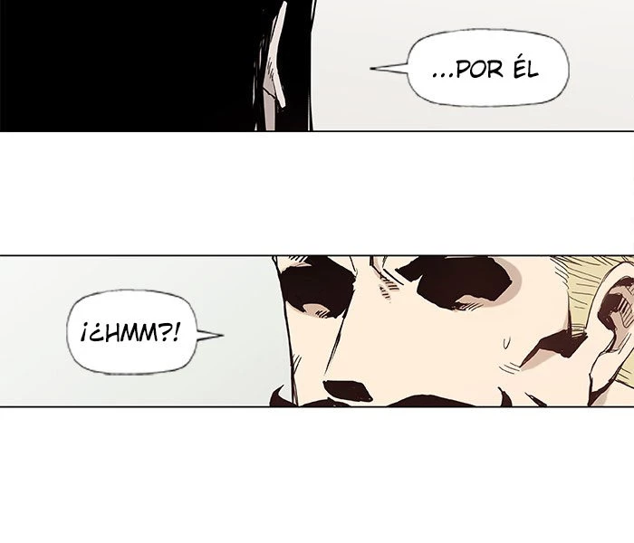 El Boxead0r capítulo 19, página 65