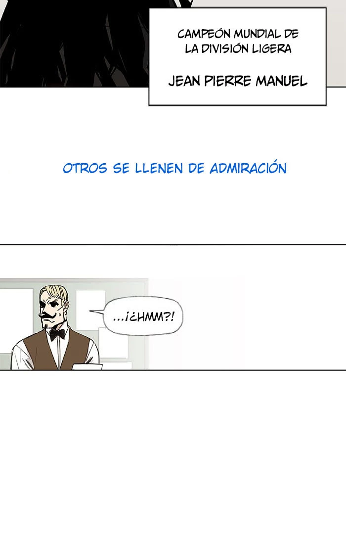El Boxead0r capítulo 19, página 67