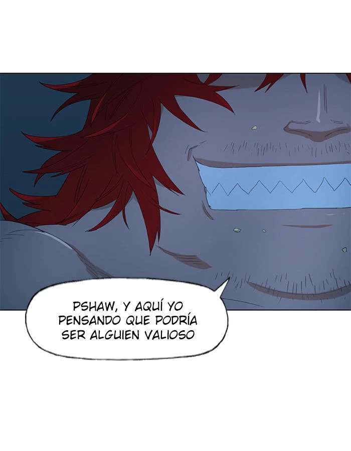 El Boxead0r capítulo 19, página 72