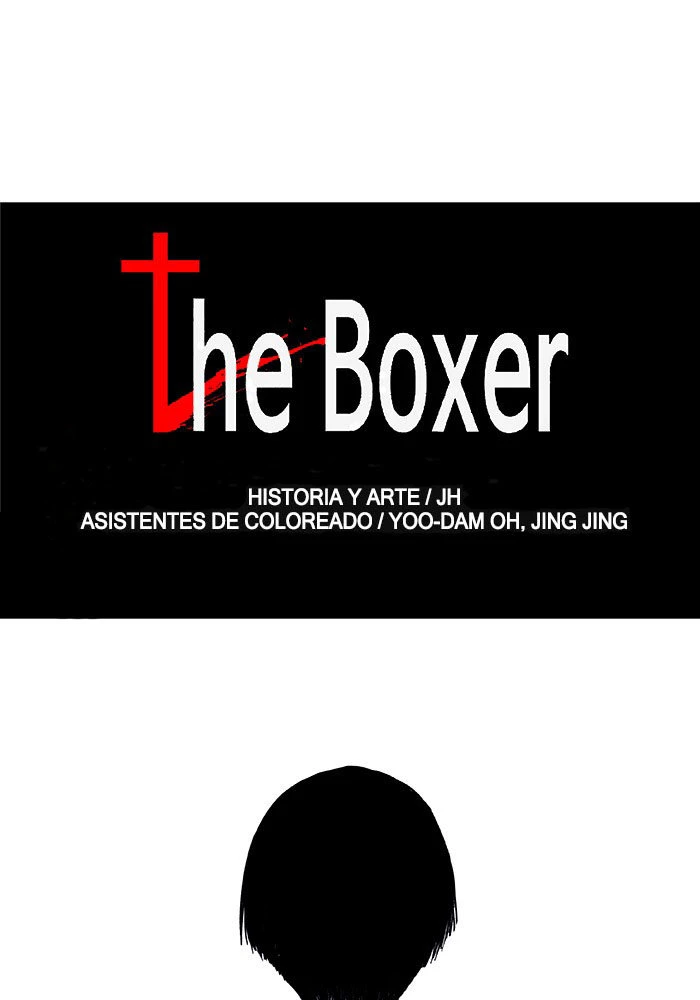 El Boxead0r capítulo 2, página 4