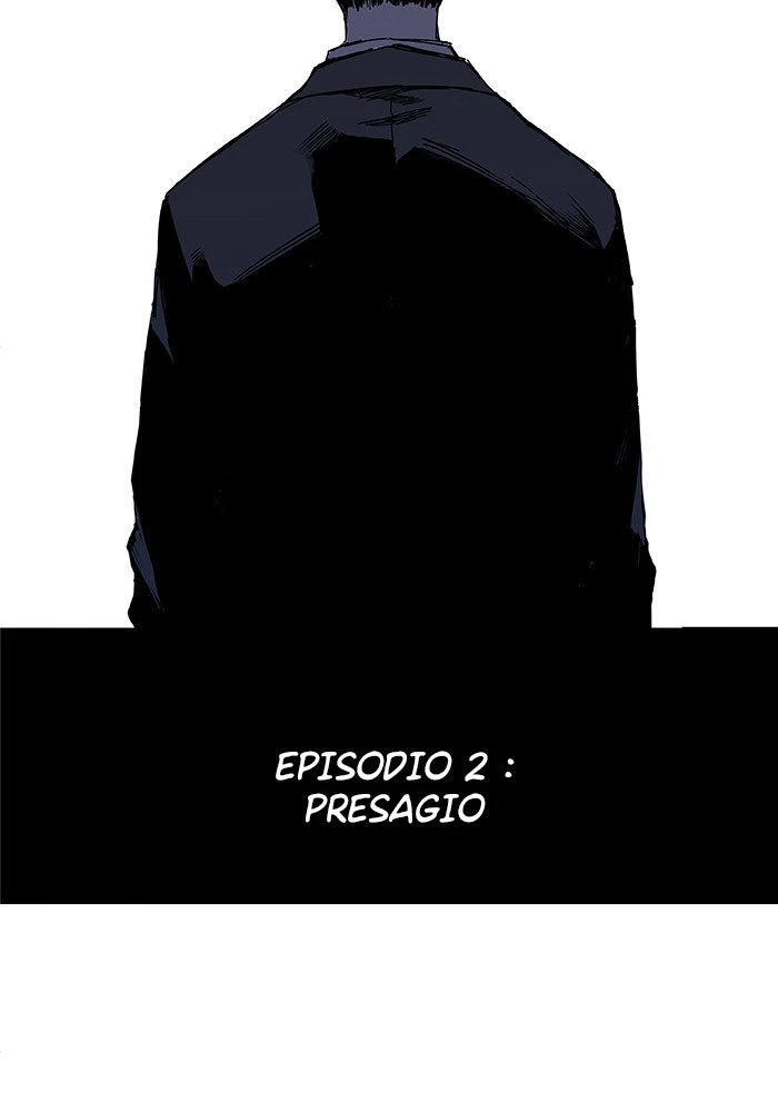 El Boxead0r capítulo 2, página 5