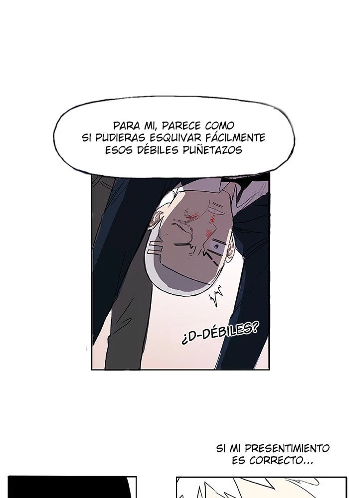 El Boxead0r capítulo 2, página 18