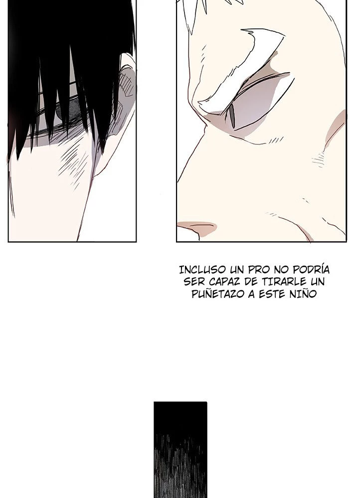 El Boxead0r capítulo 2, página 19