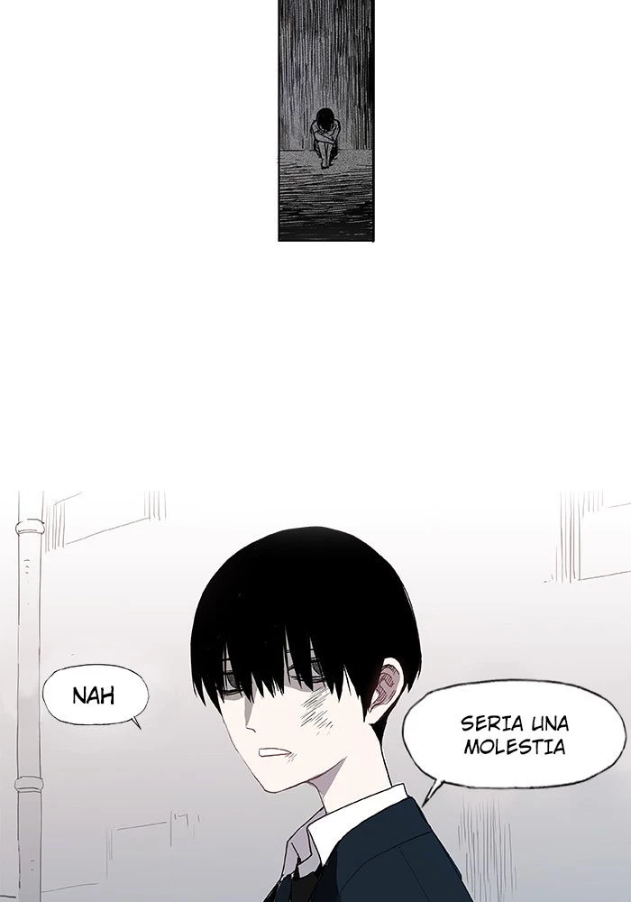 El Boxead0r capítulo 2, página 20