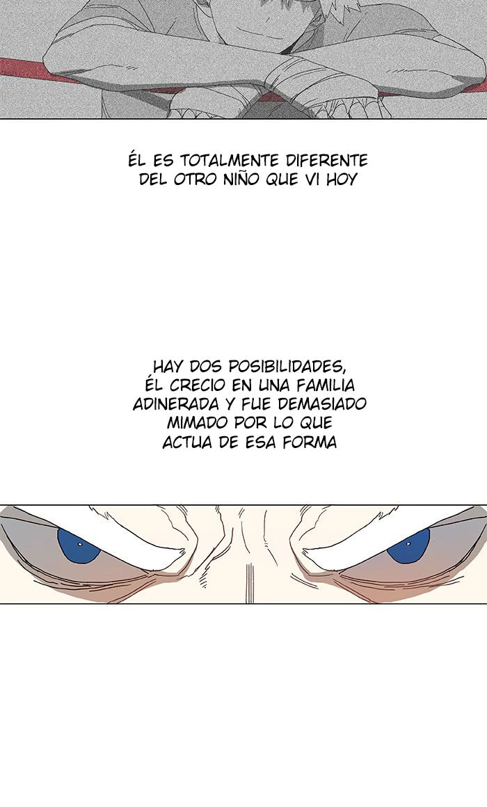 El Boxead0r capítulo 2, página 37