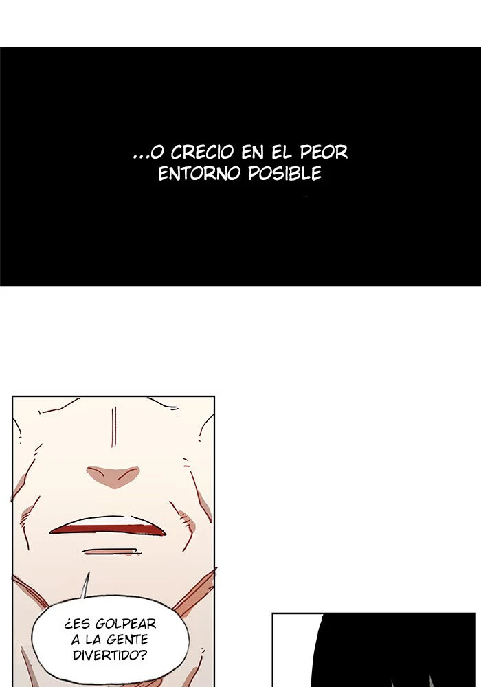 El Boxead0r capítulo 2, página 38