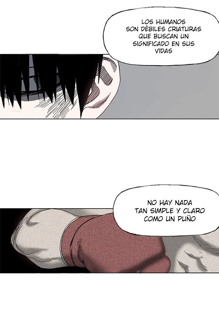 El Boxead0r capítulo 2, página 41