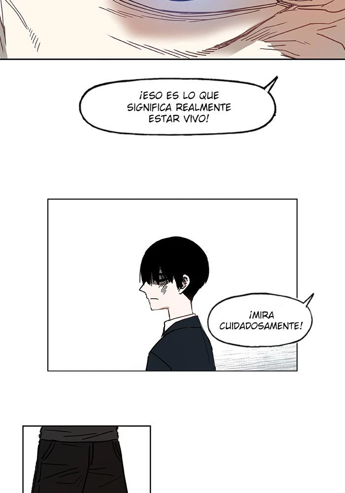 El Boxead0r capítulo 2, página 46