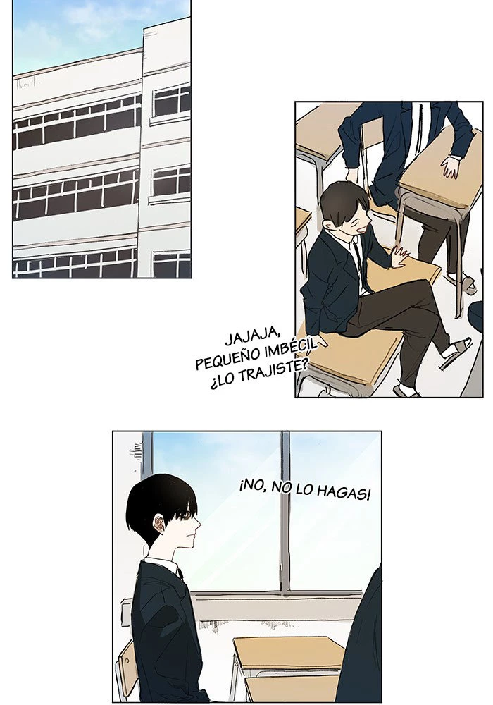 El Boxead0r capítulo 2, página 51