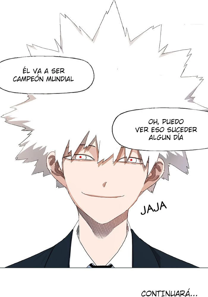 El Boxead0r capítulo 2, página 56