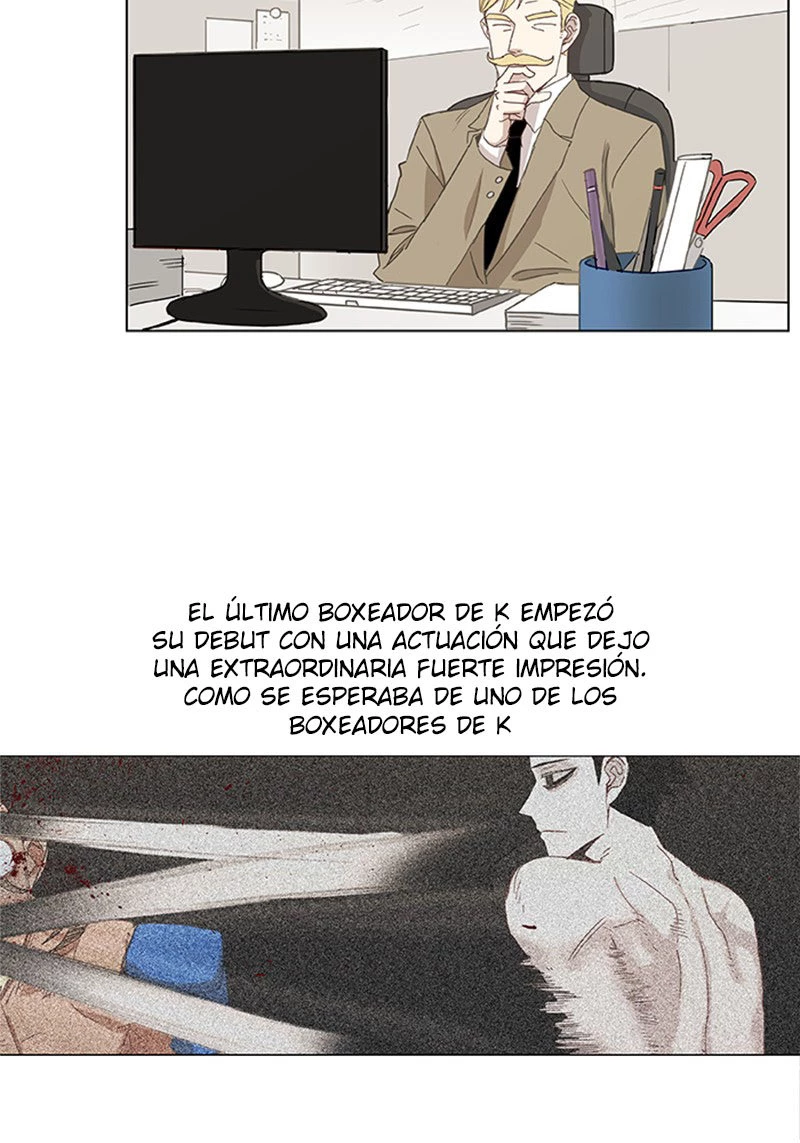 El Boxead0r capítulo 20, página 2