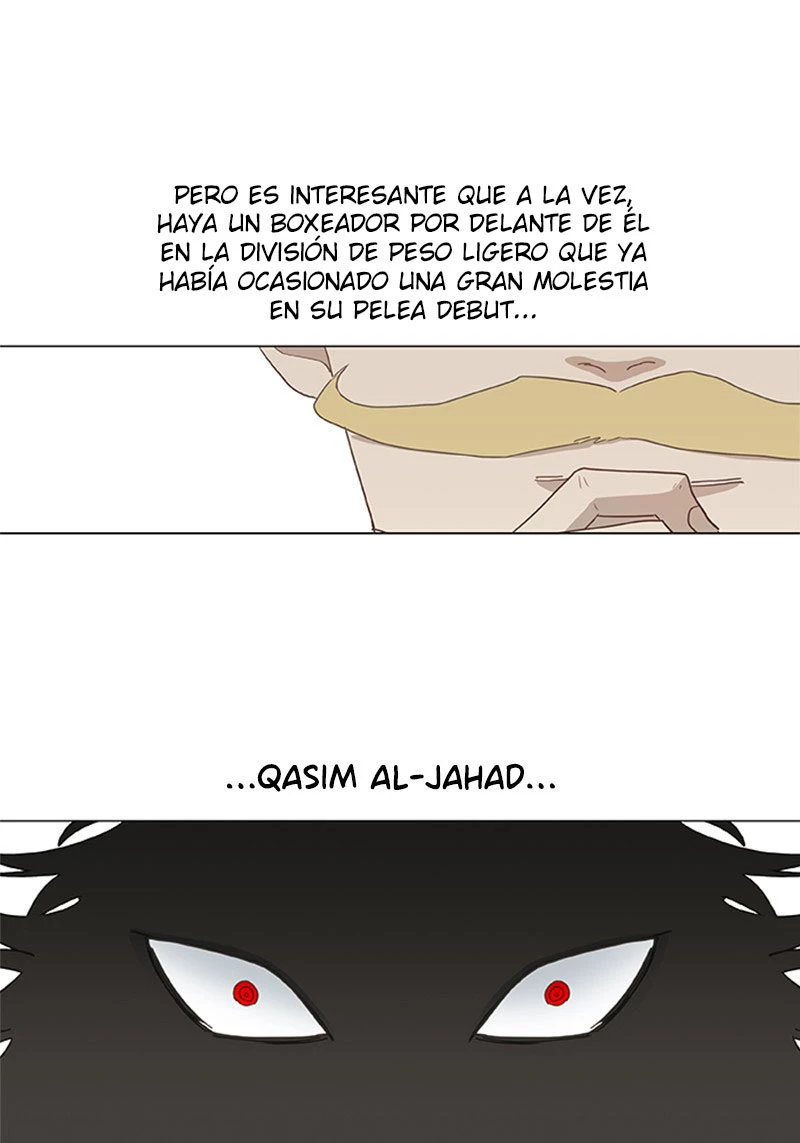 El Boxead0r capítulo 20, página 3