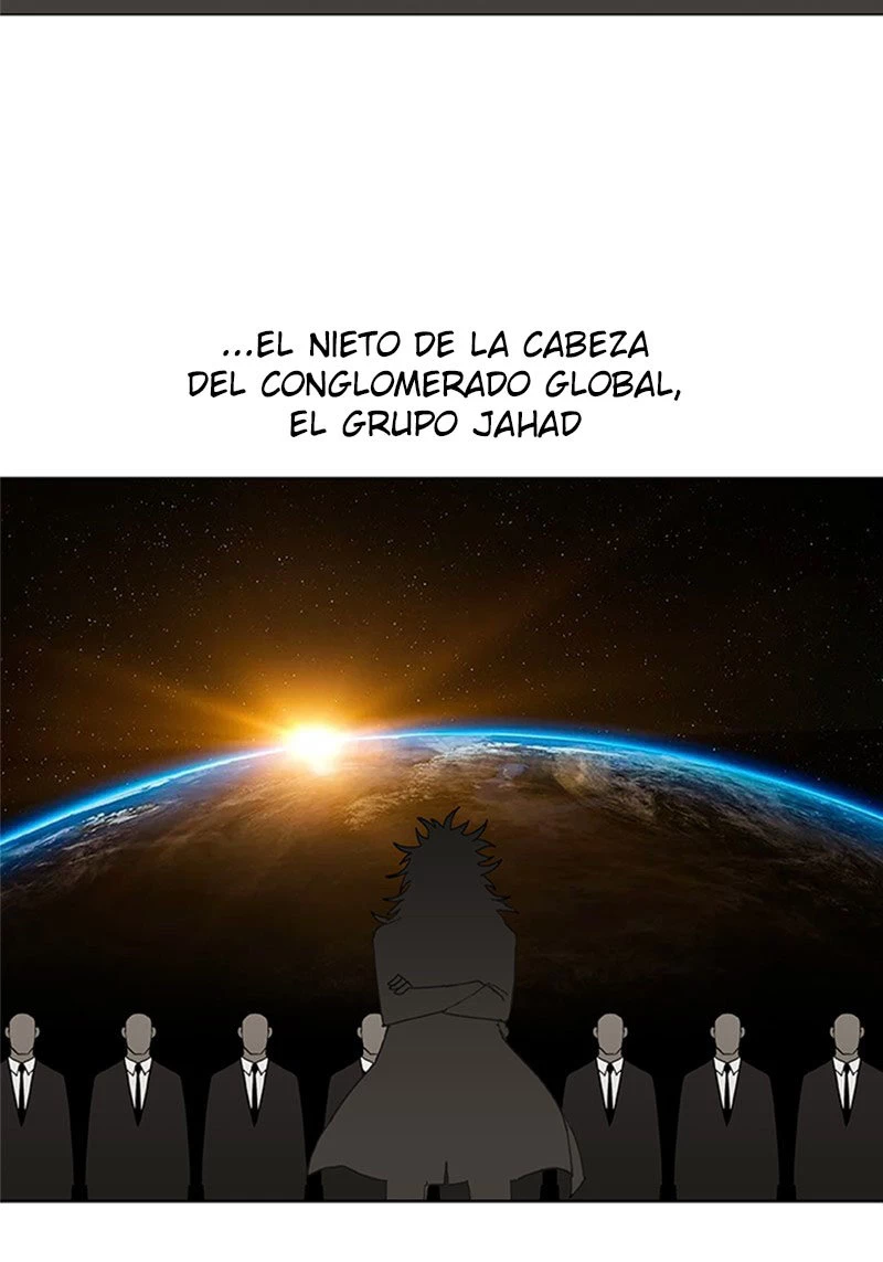 El Boxead0r capítulo 20, página 4