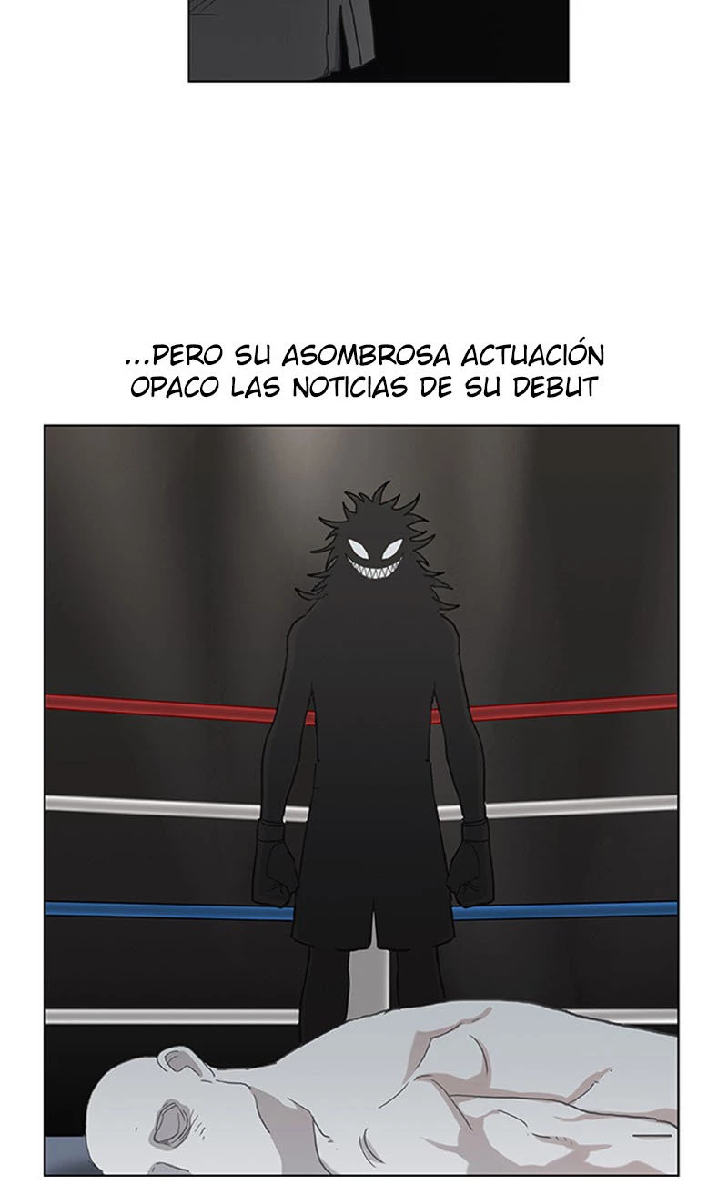 El Boxead0r capítulo 20, página 6