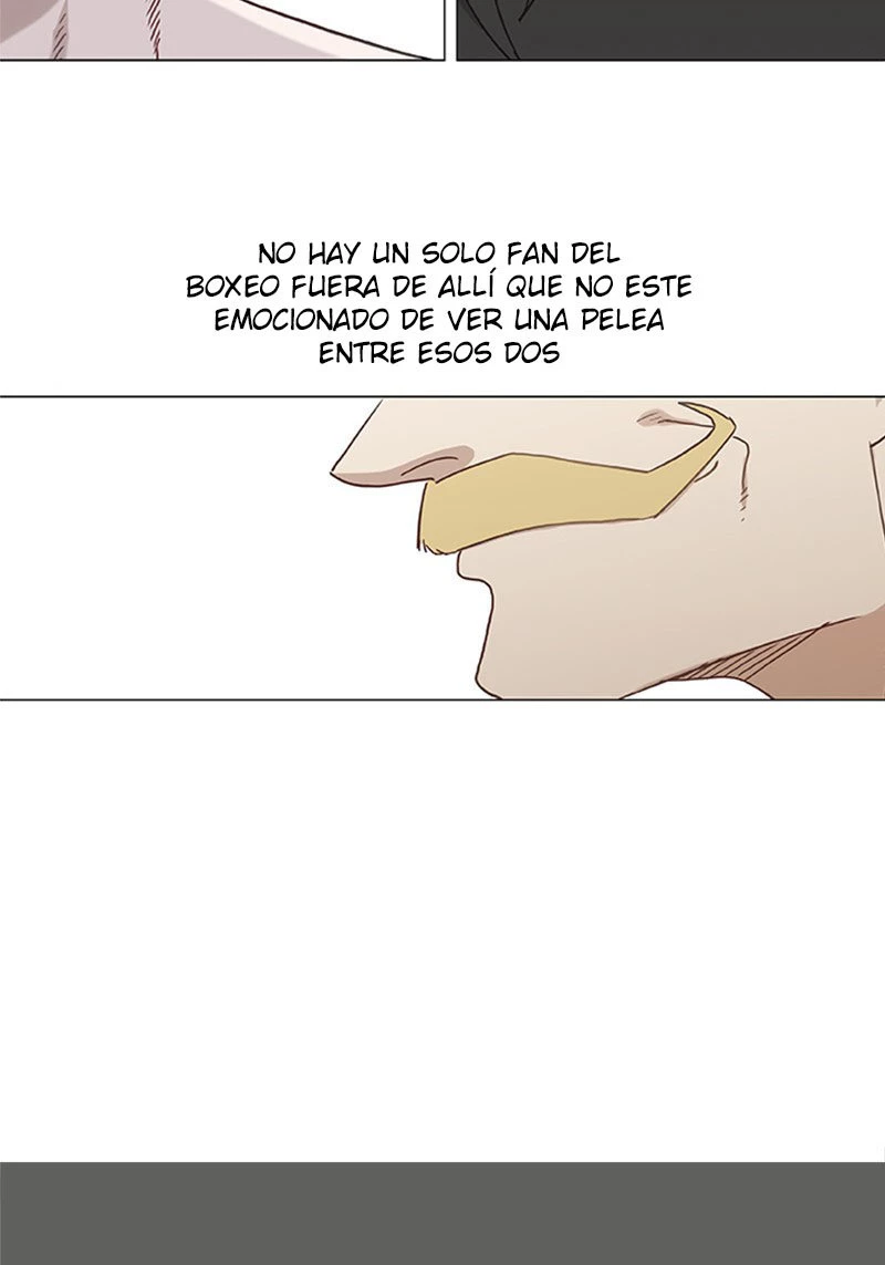 El Boxead0r capítulo 20, página 8