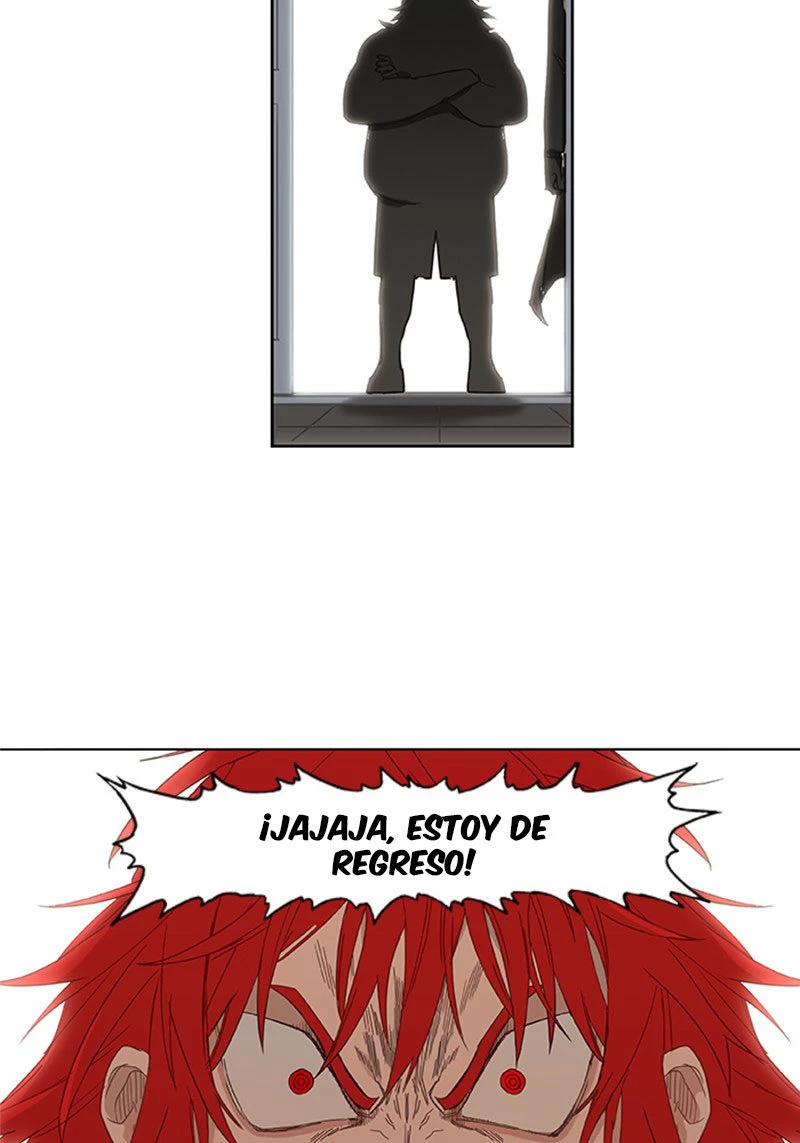 El Boxead0r capítulo 20, página 13