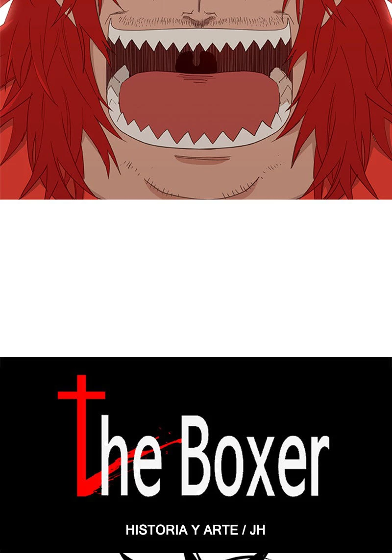 El Boxead0r capítulo 20, página 14