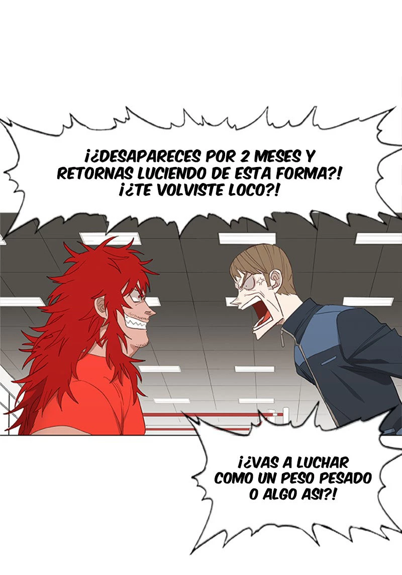 El Boxead0r capítulo 20, página 19