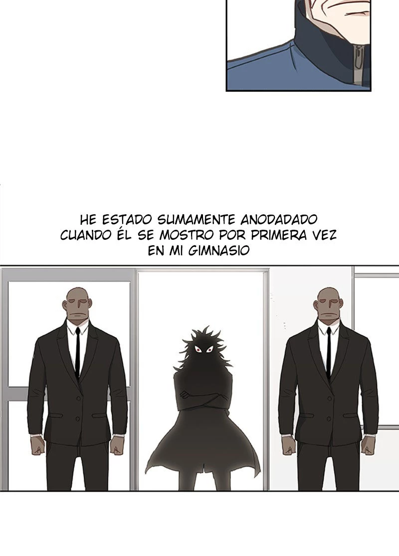 El Boxead0r capítulo 20, página 24