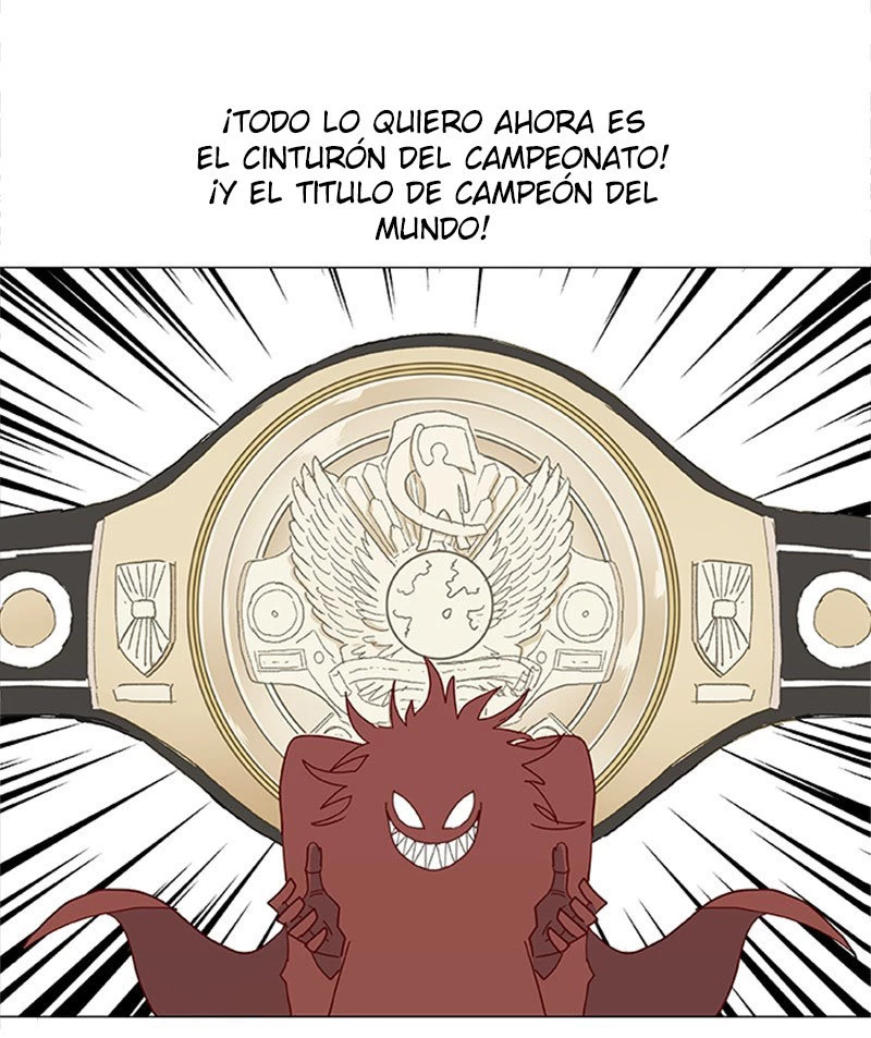 El Boxead0r capítulo 20, página 27