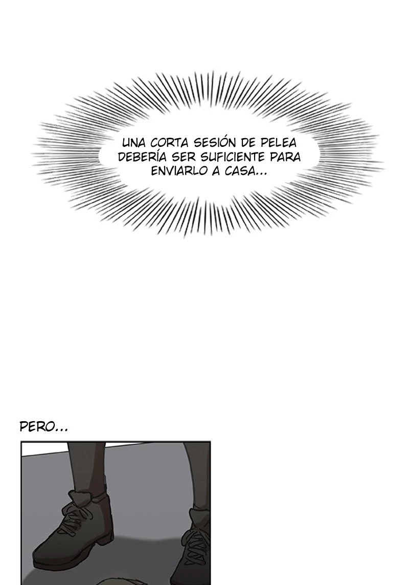El Boxead0r capítulo 20, página 29