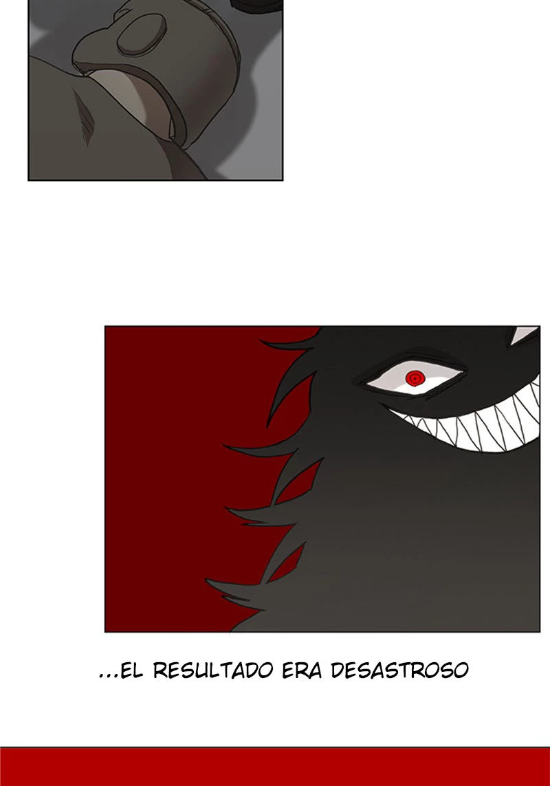 El Boxead0r capítulo 20, página 30