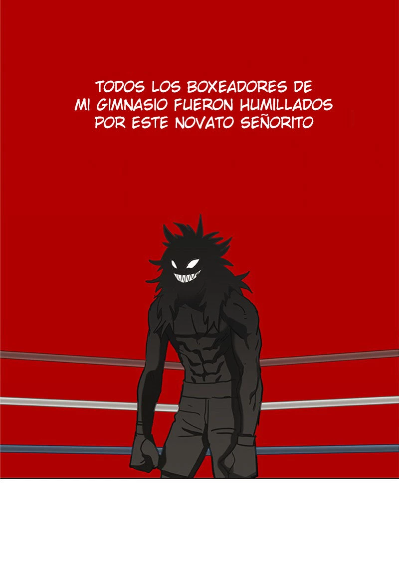 El Boxead0r capítulo 20, página 31