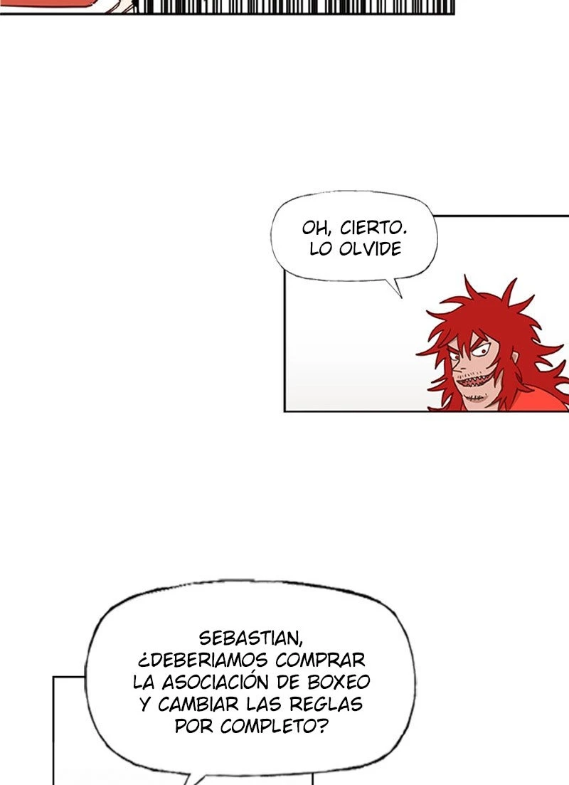 El Boxead0r capítulo 20, página 52