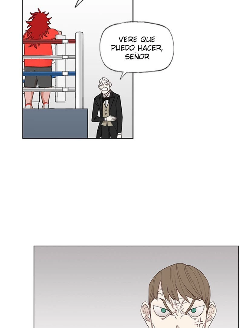 El Boxead0r capítulo 20, página 53
