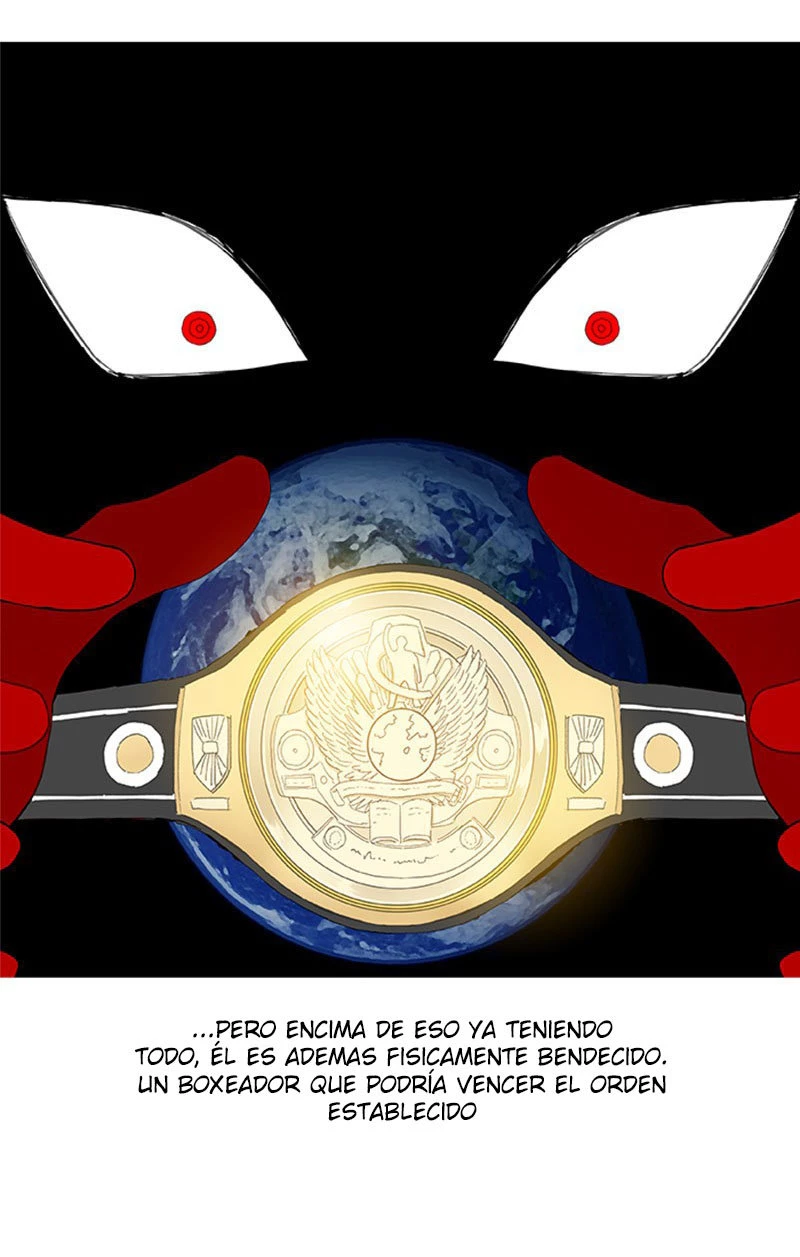 El Boxead0r capítulo 20, página 60