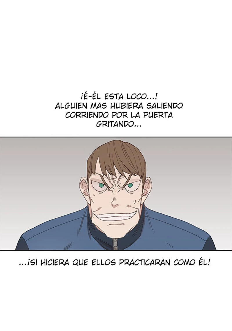 El Boxead0r capítulo 20, página 66