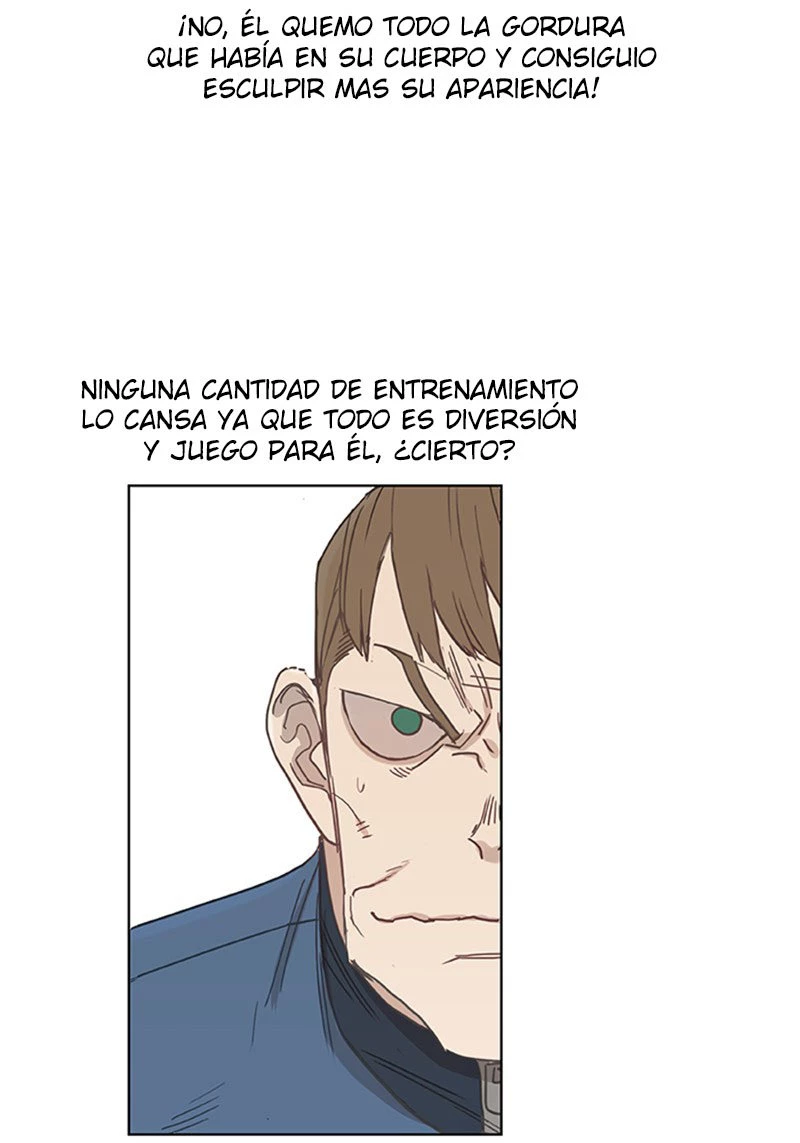 El Boxead0r capítulo 20, página 68