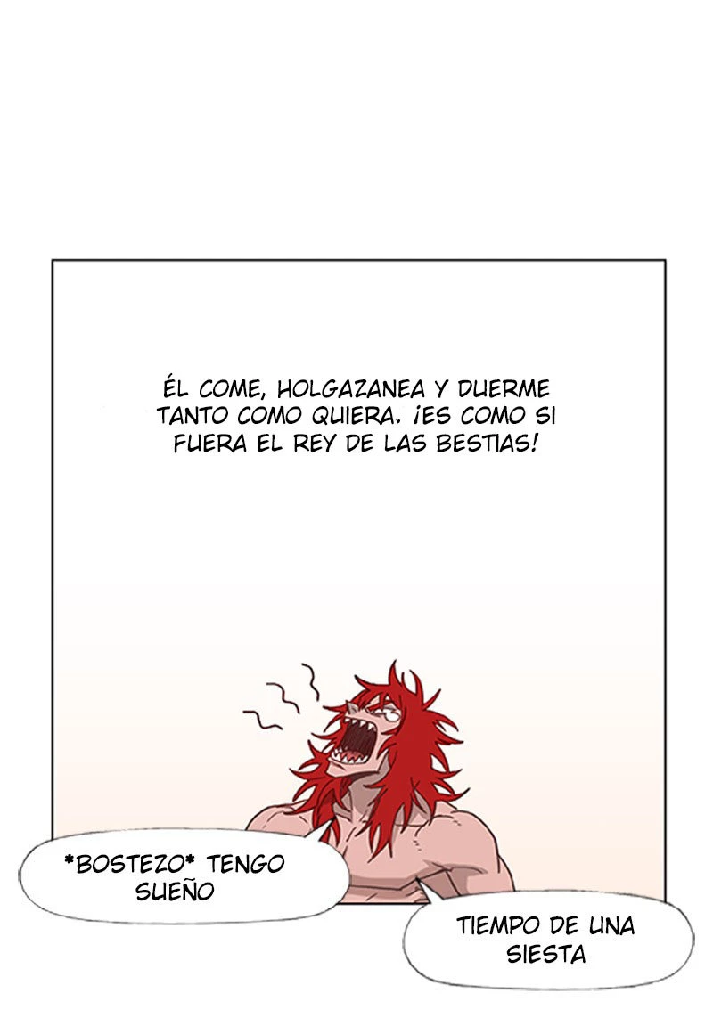 El Boxead0r capítulo 20, página 69